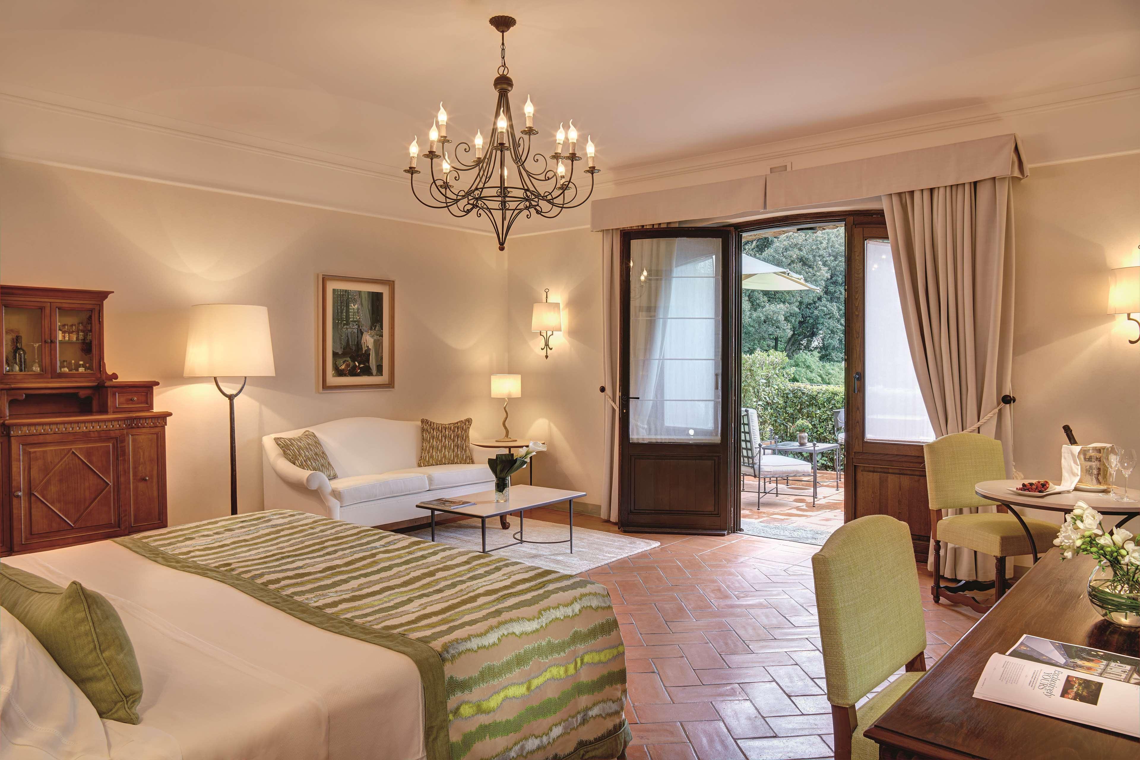 Villa San Michele, A Belmond Hotel, Florence Fiesole Esterno foto